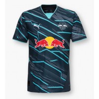 Camiseta RB Leipzig Antonio Nusa #7 Tercera Equipación 2024-25 manga corta